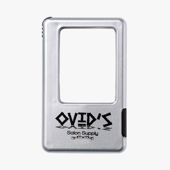 Light-Up Magnifier