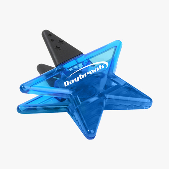 Star Magnet Clip