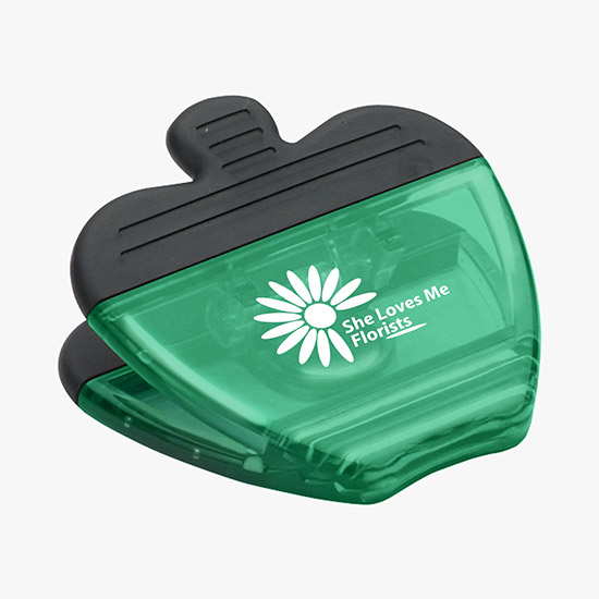 Apple Magnet Clip
