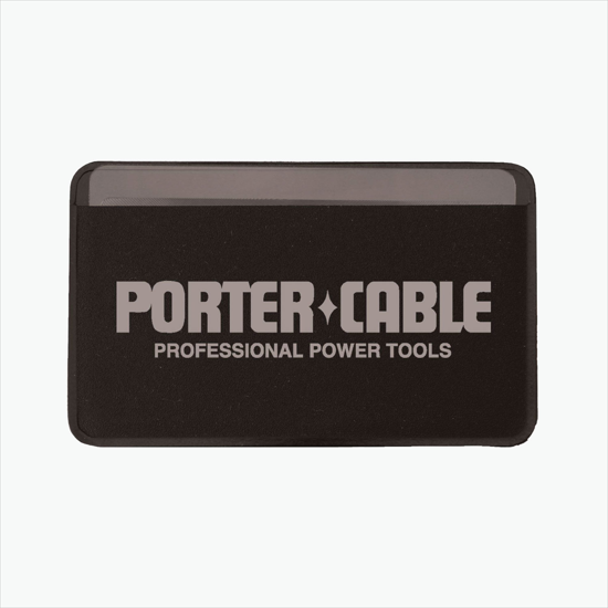 Credit Card Magnifier with Case