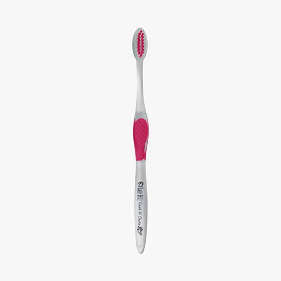 Accent Adult Toothbrush