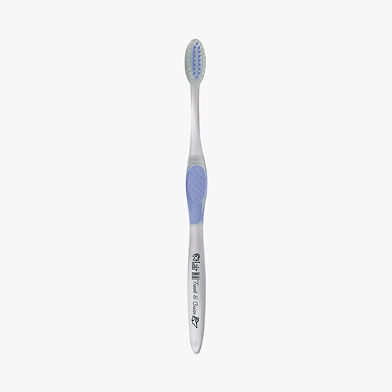 Accent Adult Toothbrush