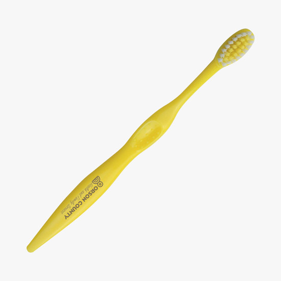 Junior Toothbrush