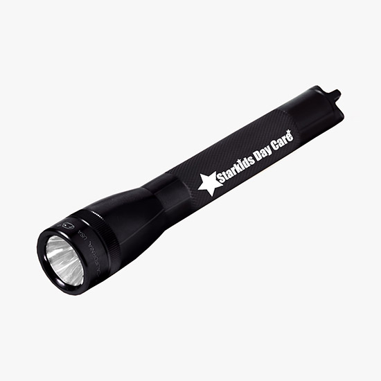Mini Mag-Lite® - 24-Hour Production