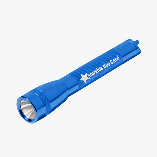 Mini Mag-Lite® - 24-Hour Production