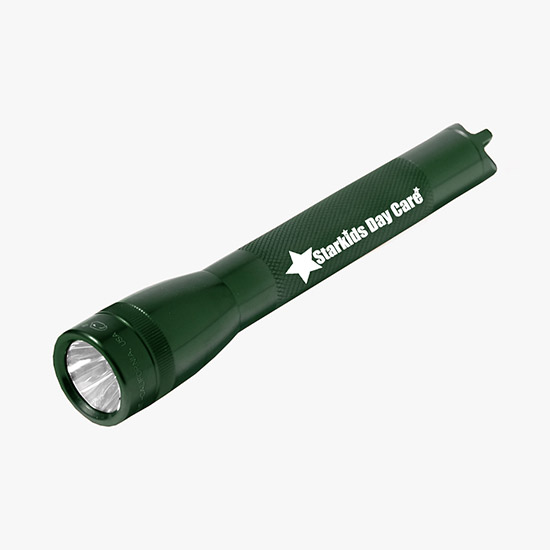Mini Mag-Lite® - 24-Hour Production