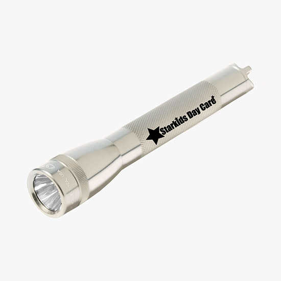 Mini Mag-Lite® - 24-Hour Production