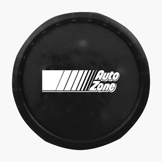 Auto Vent Air Freshener - Round