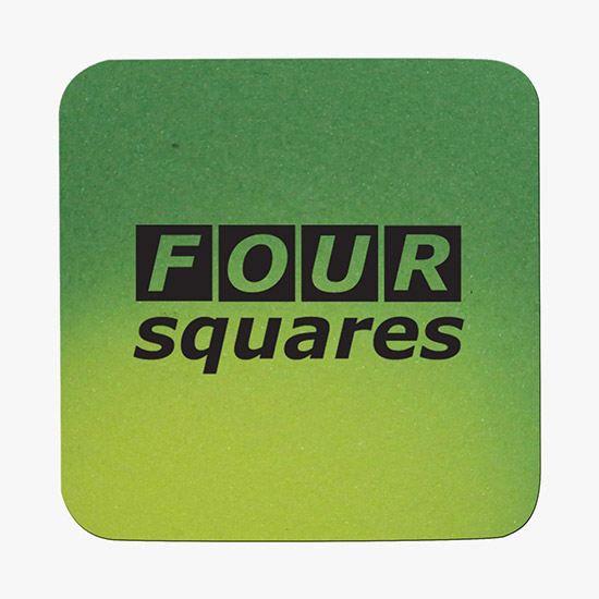Mood Die Cut Eraser
