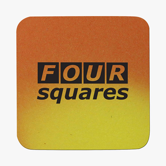 Mood Die Cut Eraser
