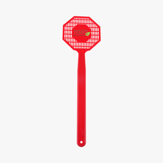 Flyswatter - Stop Sign