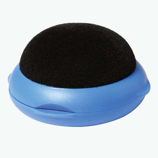 Clammy Screen Cleaner and Microfiber Cloth - Full Color