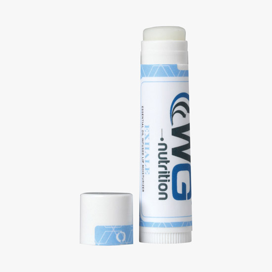 Essential Oil Infused Lip Moisturizer - Full Color