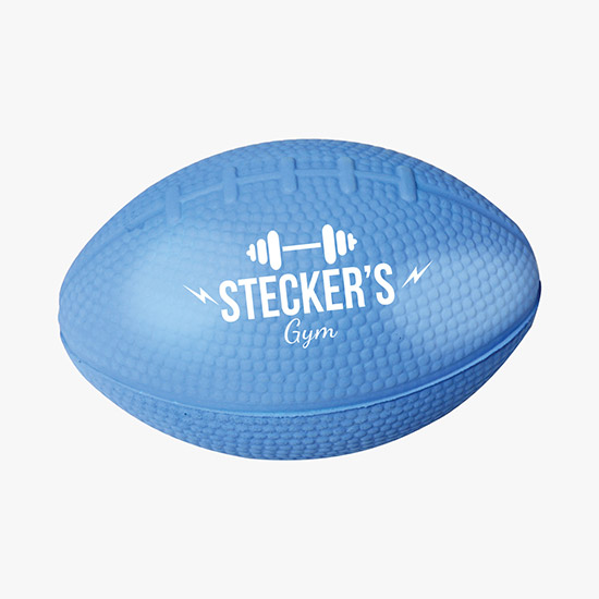 Mini Mood Stress Football