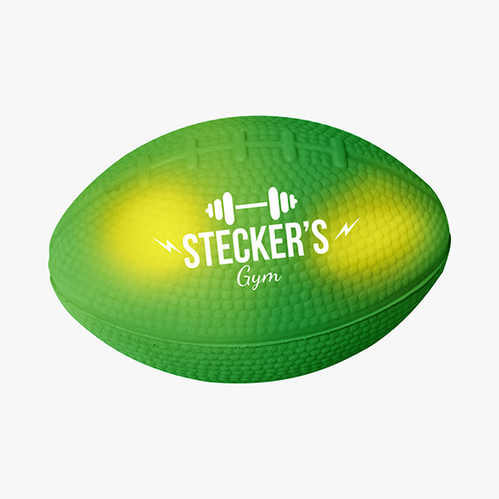 Mini Mood Stress Football