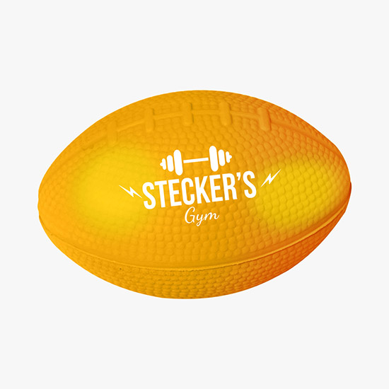 Mini Mood Stress Football
