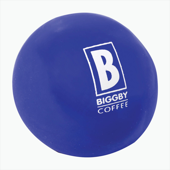 Smooosh Stress Ball