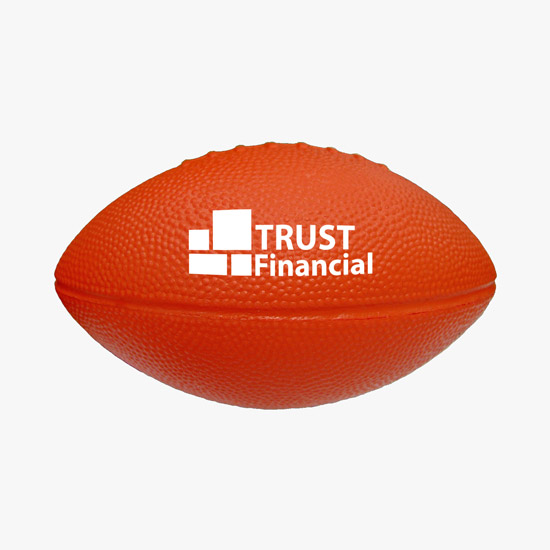 Foam Football - 7