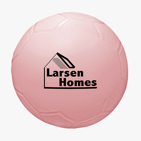 Mini Vinyl Soccer Ball