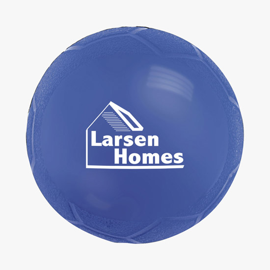 Mini Vinyl Soccer Ball