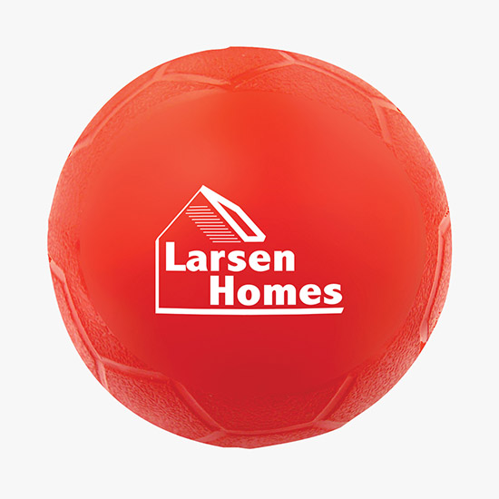Mini Vinyl Soccer Ball