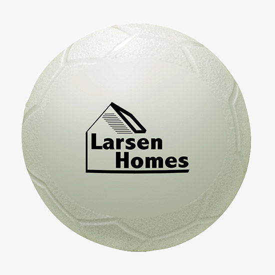 Mini Vinyl Soccer Ball