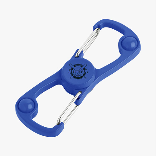 Carabiner Spinner