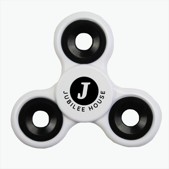 USA Safety Spinner