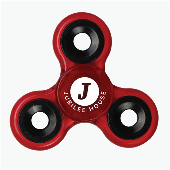 USA Safety Spinner