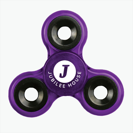 USA Safety Spinner
