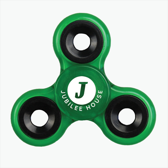 USA Safety Spinner