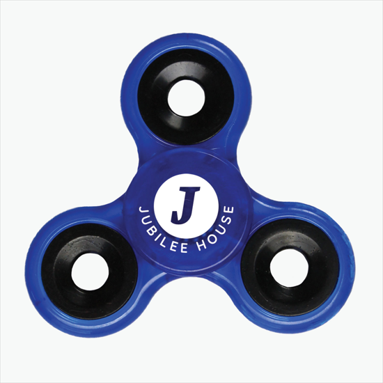 USA Safety Spinner