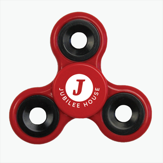 USA Safety Spinner