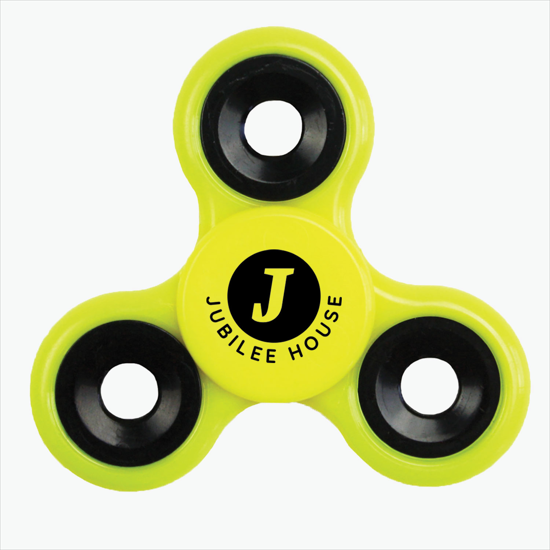 USA Safety Spinner