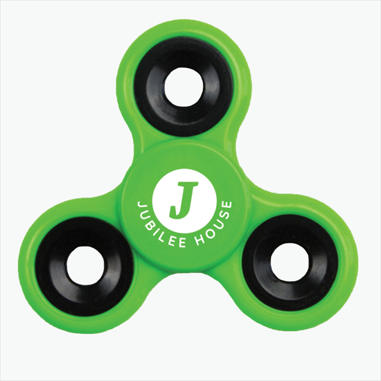 USA Safety Spinner