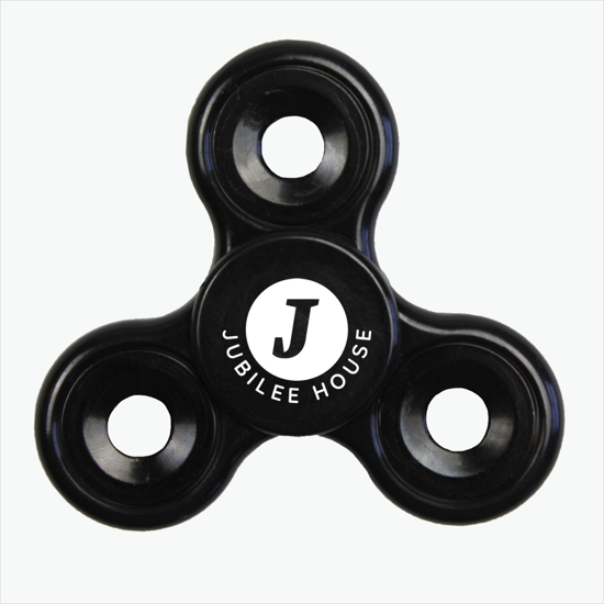 USA Safety Spinner