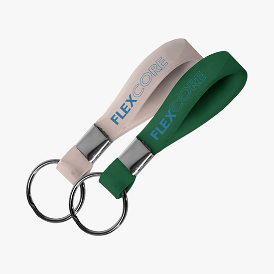 Sun Fun Color Change Keychain
