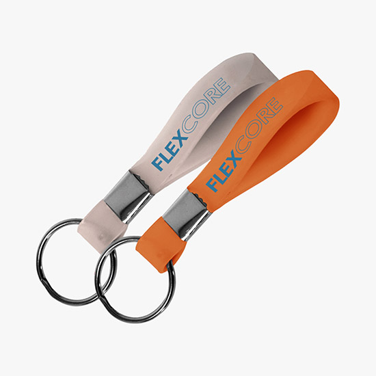 Sun Fun Color Change Keychain