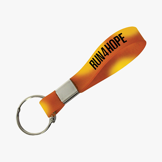 Mood Keychain