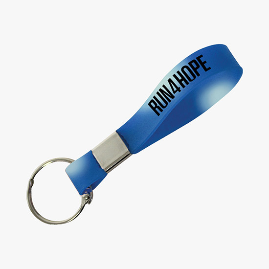 Mood Keychain