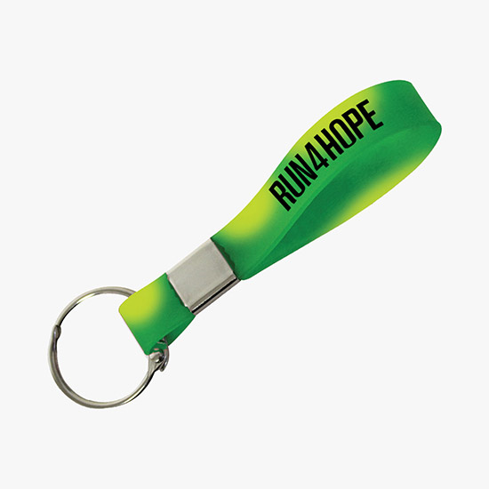 Mood Keychain