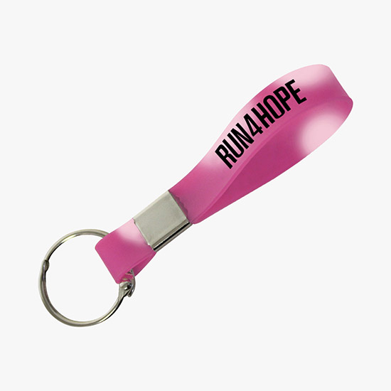 Mood Keychain