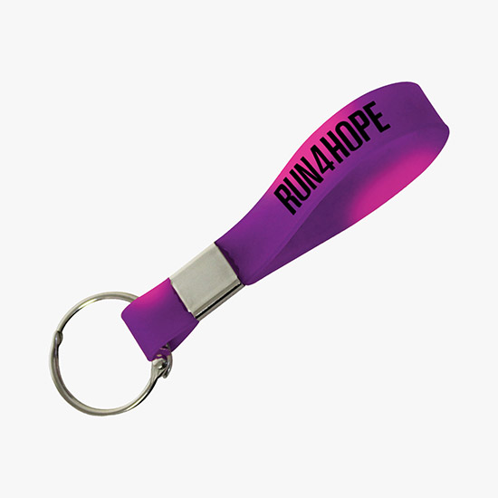 Mood Keychain
