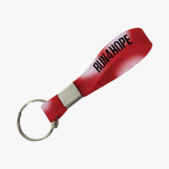 Mood Keychain