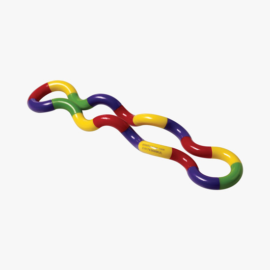 Tangle Junior Puzzle - 24-Hour Production
