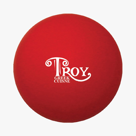 Halcyon Soft Touch Round Lip Balm