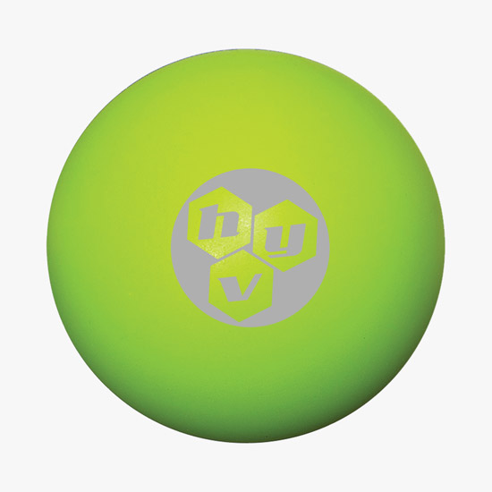 Round Super Squish Stress Reliever - 24-Hour Production
