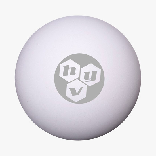 Round Super Squish Stress Reliever - 24-Hour Production