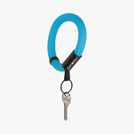 Floating Wristband Key Holder - 24-Hour Production