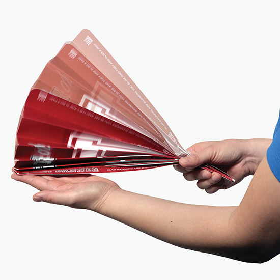 Fan Banner